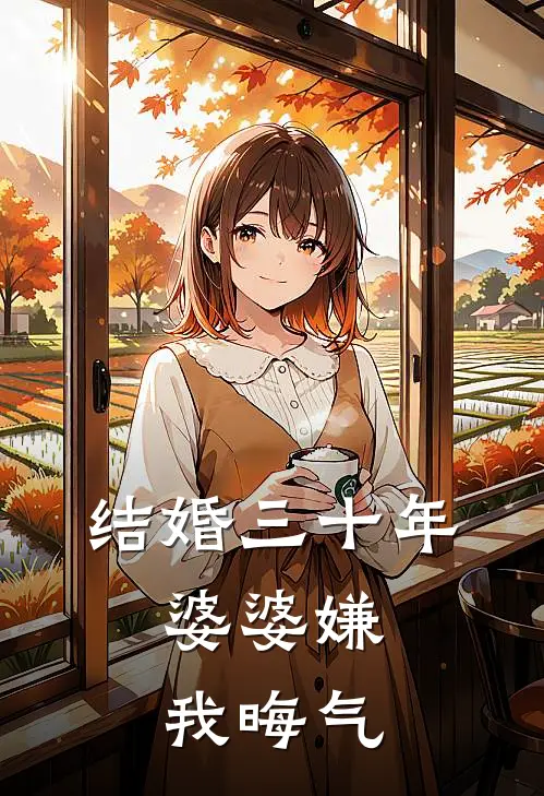 结婚三十年，婆婆嫌我晦气