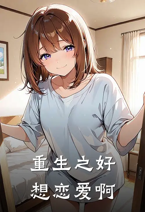 重生之好想恋爱啊