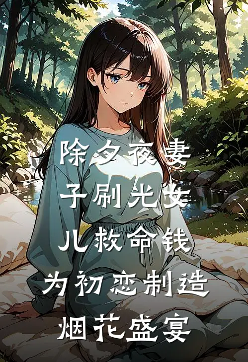 除夕夜妻子刷光女儿救命钱，为初恋制造烟花盛宴