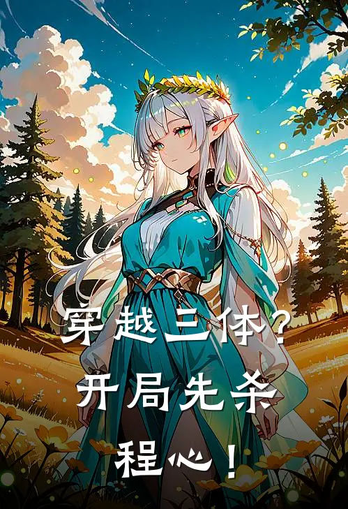穿越三体？开局先杀程心！