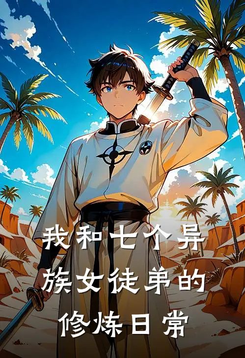 我和七个异族女徒弟的修炼日常