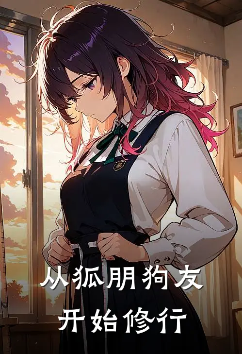 从狐朋狗友开始修行