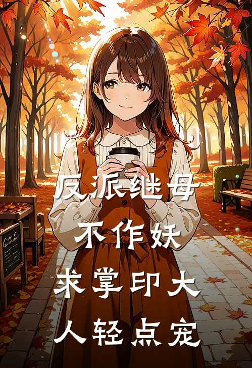 反派继母不作妖，求掌印大人轻点宠