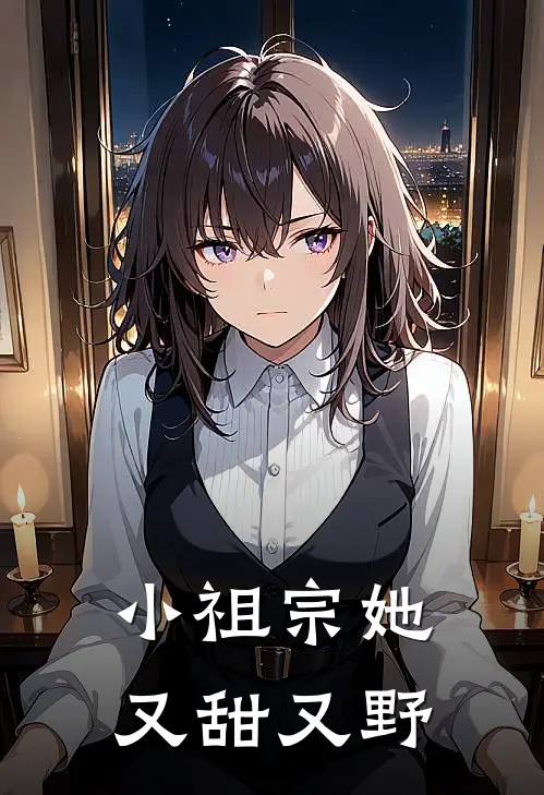小祖宗她又甜又野