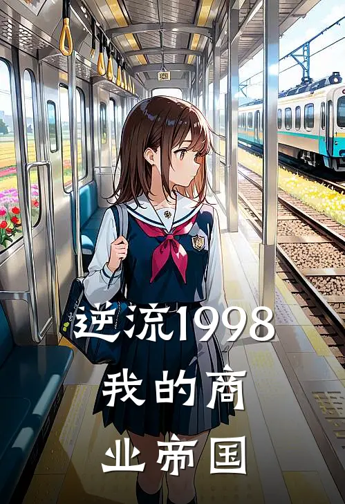 逆流1998：我的商业帝国