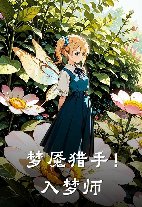 梦魇猎手！入梦师