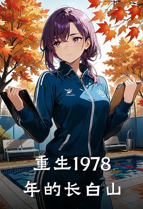 重生1978年的长白山