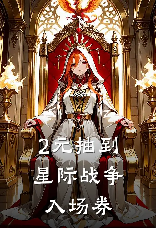 2元抽到星际战争入场券