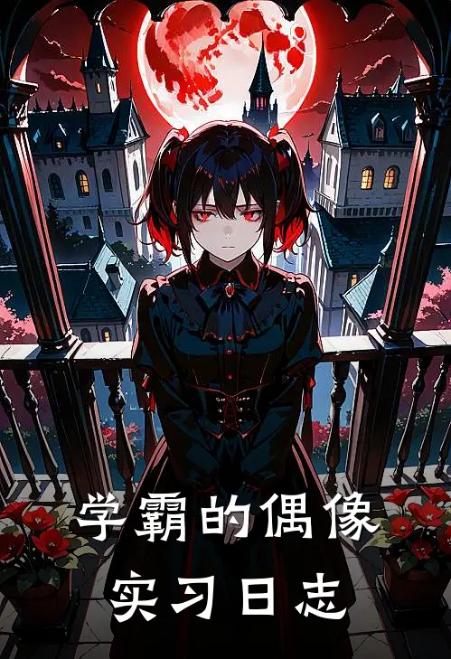 学霸的偶像实习日志