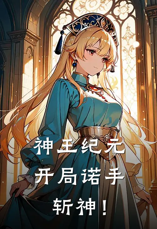 神王纪元：开局诺手，斩神！