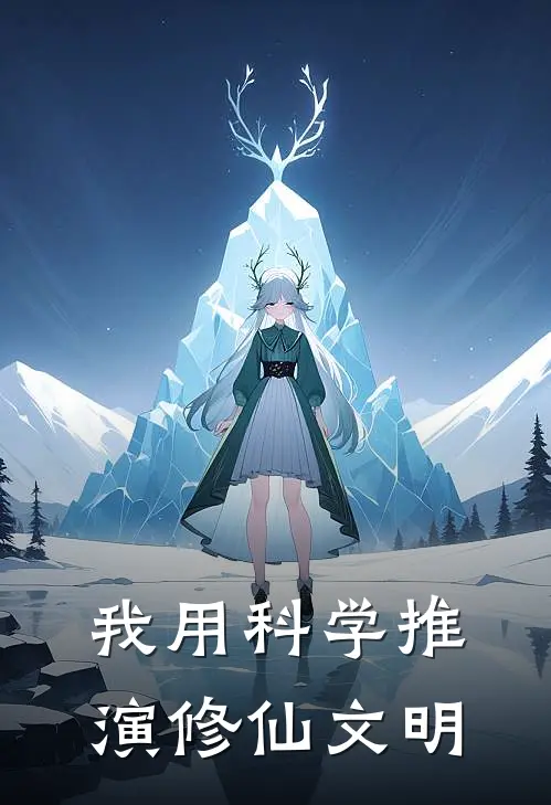 我用科学推演修仙文明