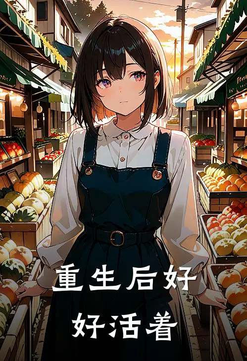 重生后好好活着