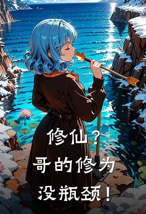 修仙？哥的修为没瓶颈！