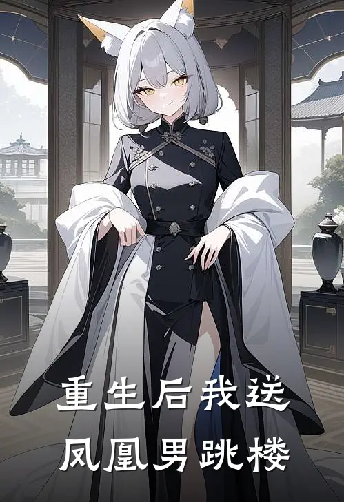 重生后我送凤凰男跳楼