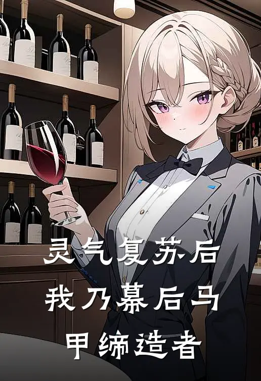 灵气复苏后，我乃幕后马甲缔造者