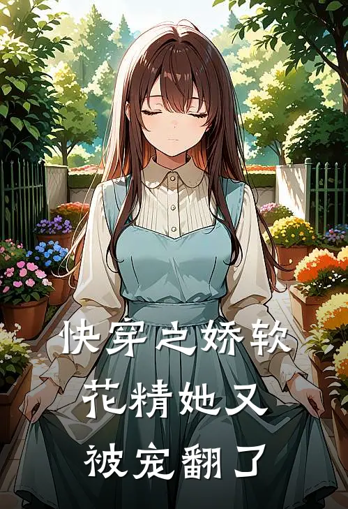 快穿之娇软花精她又被宠翻了