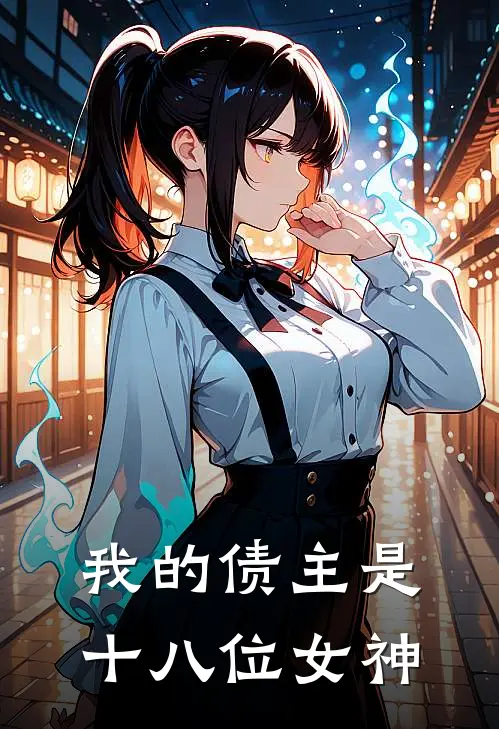 我的债主是十八位女神