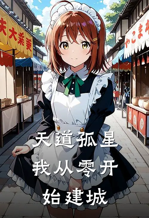 天道孤星：我从零开始建城