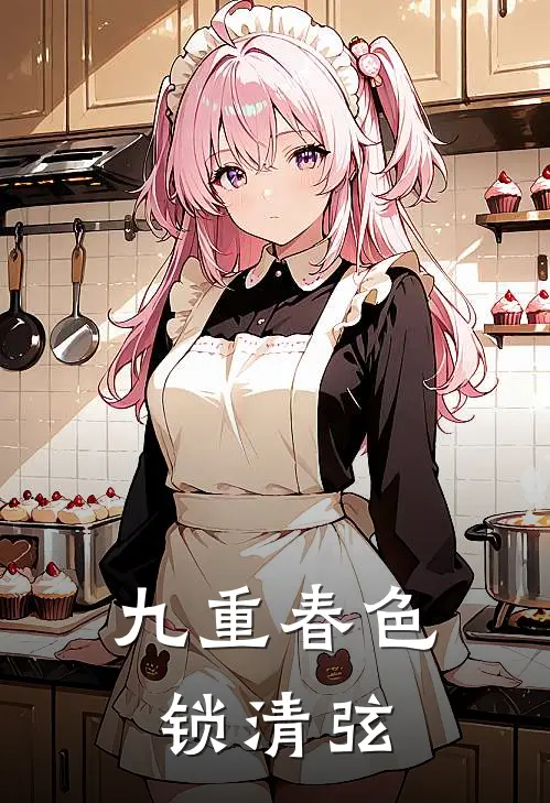 九重春色锁清弦