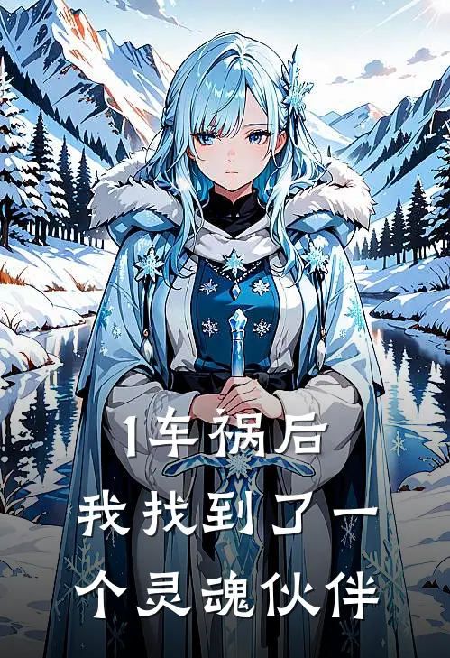 1车祸后，我找到了一个灵魂伙伴