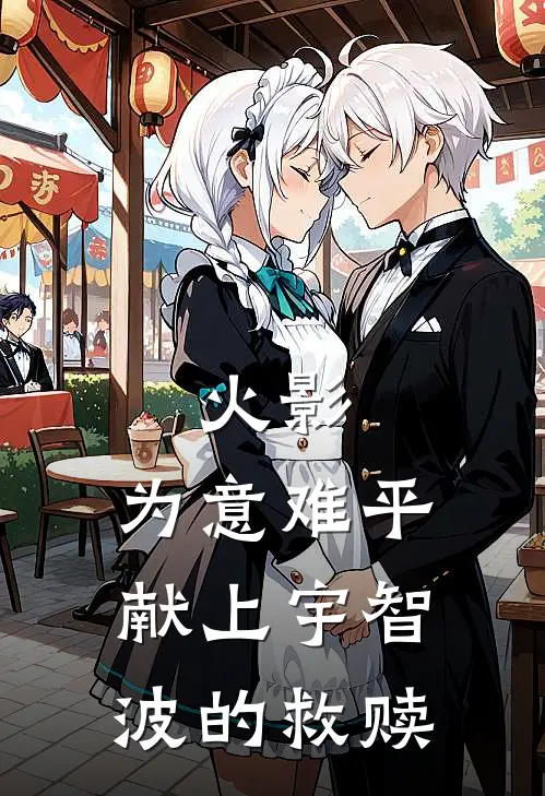 火影，为意难平献上宇智波的救赎