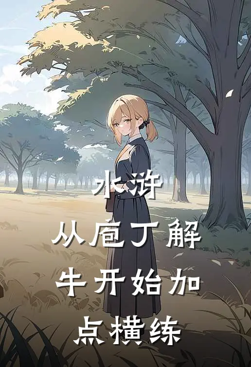 水浒：从庖丁解牛开始加点横练