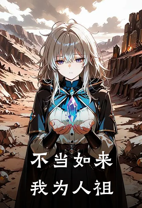 不当如来，我为人祖