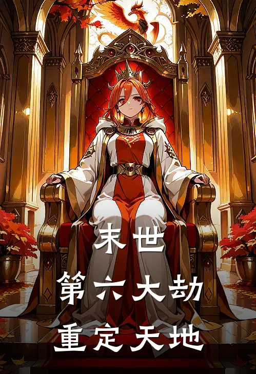 末世：第六大劫，重定天地