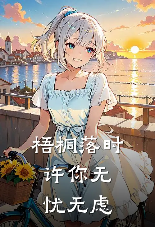 梧桐落时，许你无忧无虑