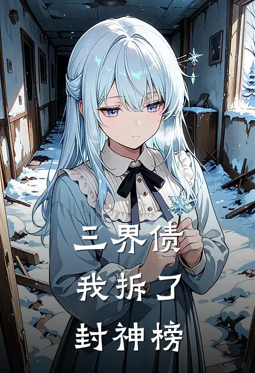 三界债：我拆了封神榜