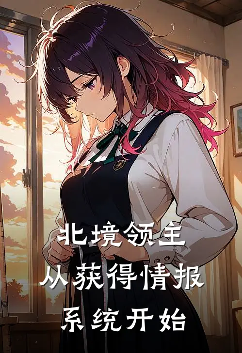 北境领主：从获得情报系统开始