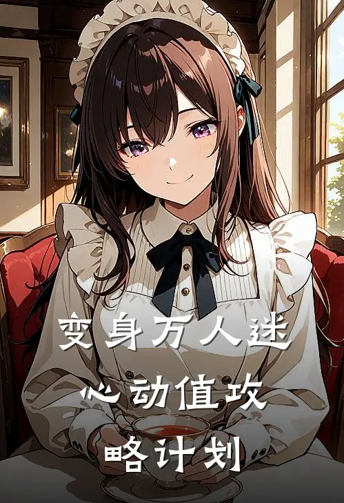 变身万人迷，心动值攻略计划