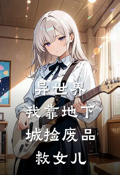 异世界：我靠地下城捡废品救女儿