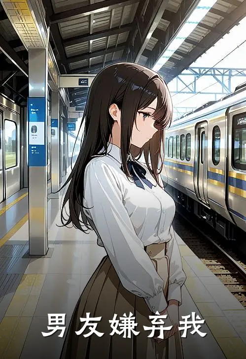 男友嫌弃我