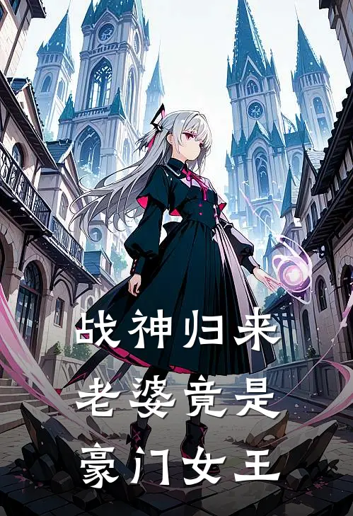 战神归来：老婆竟是豪门女王