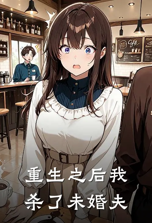 重生之后我杀了未婚夫