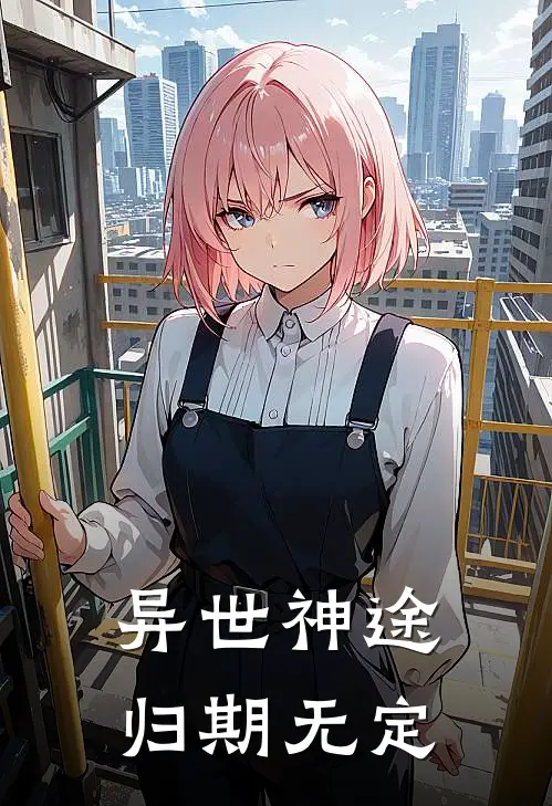 异世神途：归期无定