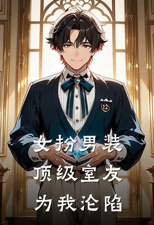 女扮男装，顶级室友为我沦陷