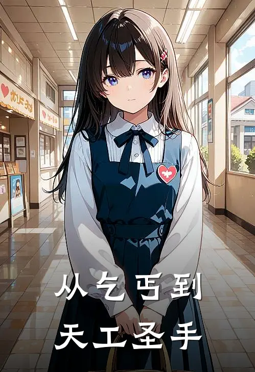 从乞丐到天工圣手