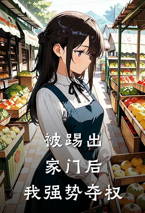 被踢出家门后，我强势夺权