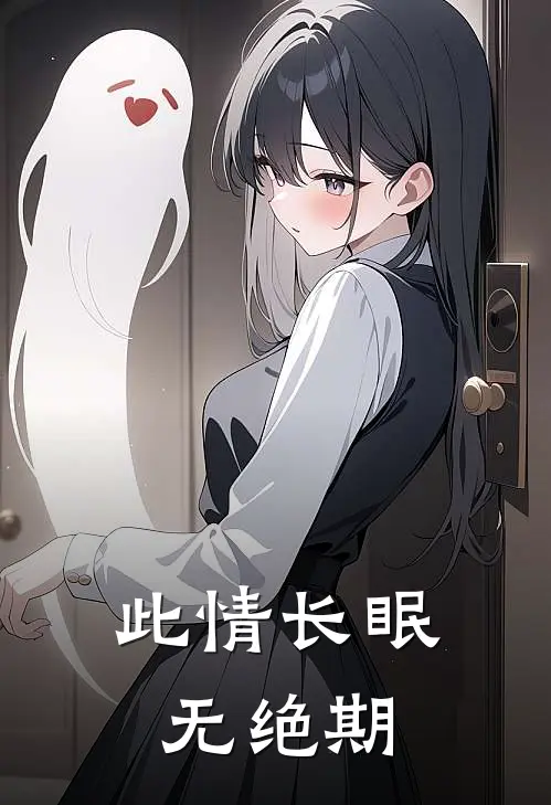 此情长眠无绝期