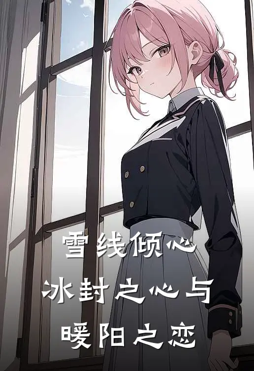 雪线倾心：冰封之心与暖阳之恋