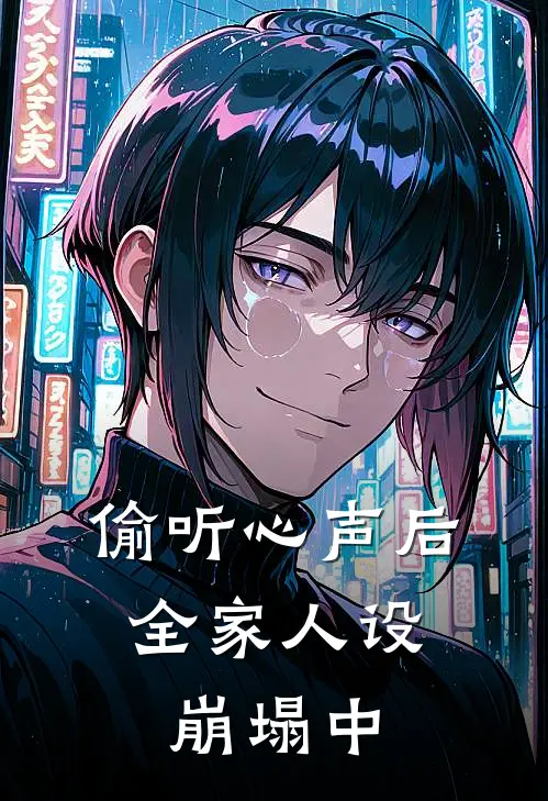 偷听心声后：全家人设崩塌中