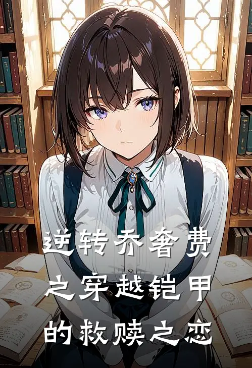 逆转乔奢费之穿越铠甲的救赎之恋