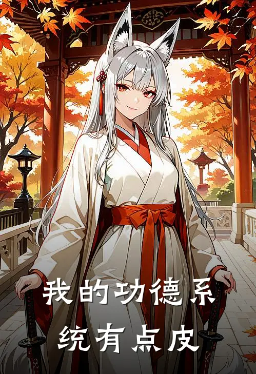 我的功德系统有点皮