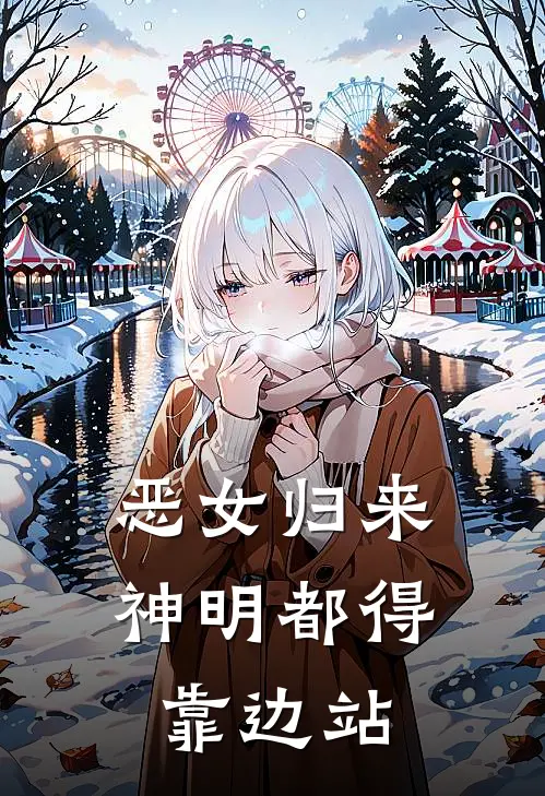 恶女归来，神明都得靠边站