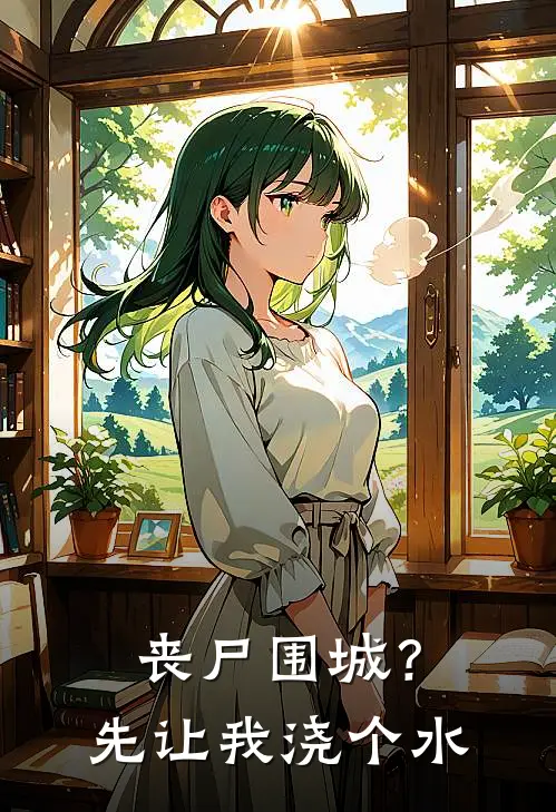 丧尸围城？先让我浇个水