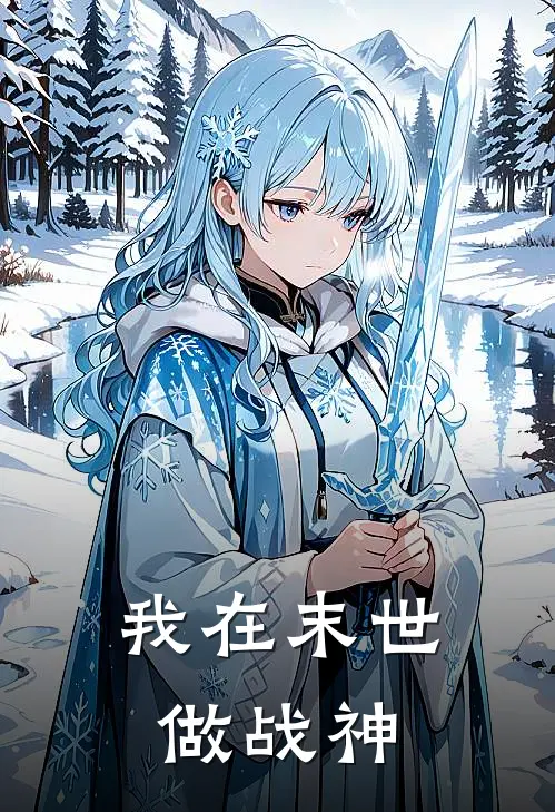 我在末世做战神
