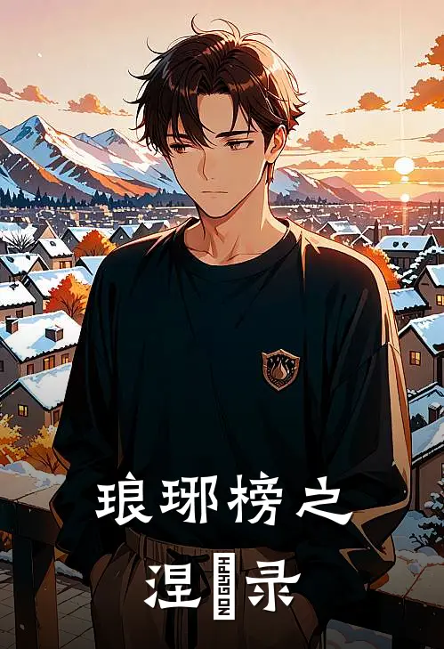 琅琊榜之涅槃录