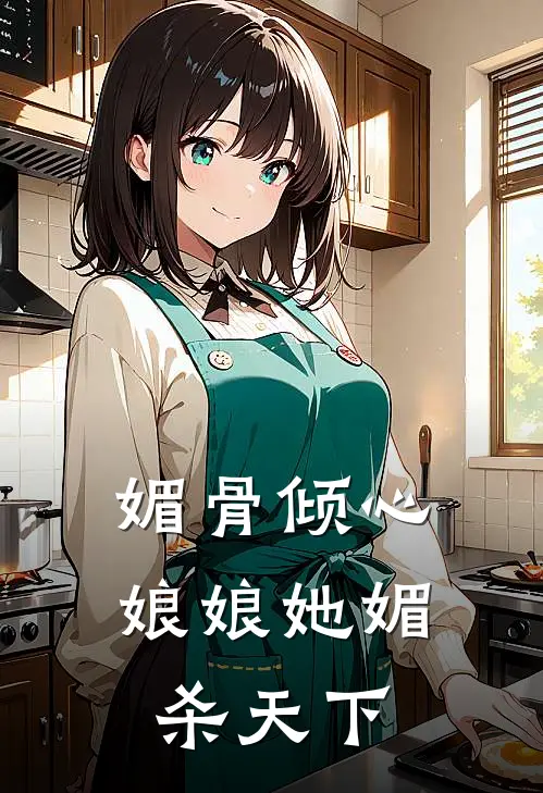 媚骨倾心：娘娘她媚杀天下